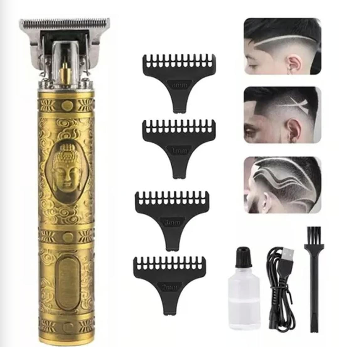 Miniatura 2 de Barbera T9 Metalica Buda